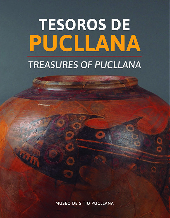 Tesoros de Pucllana/Treasures of Pucllana